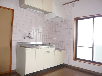 Kitchen. Kitchen