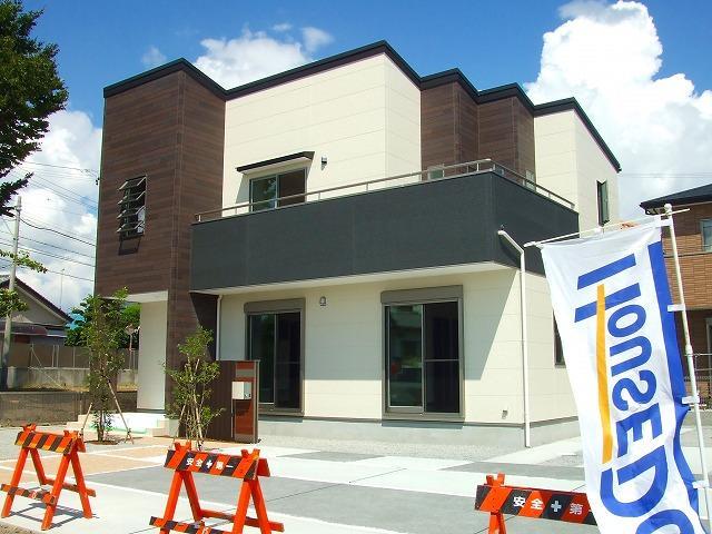 Local appearance photo