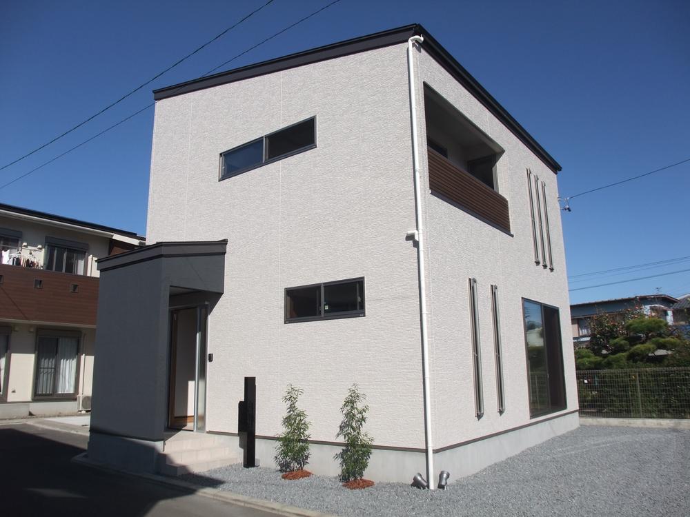 Local appearance photo. Exterior Photos