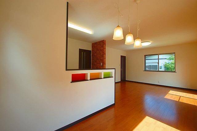 Local appearance photo