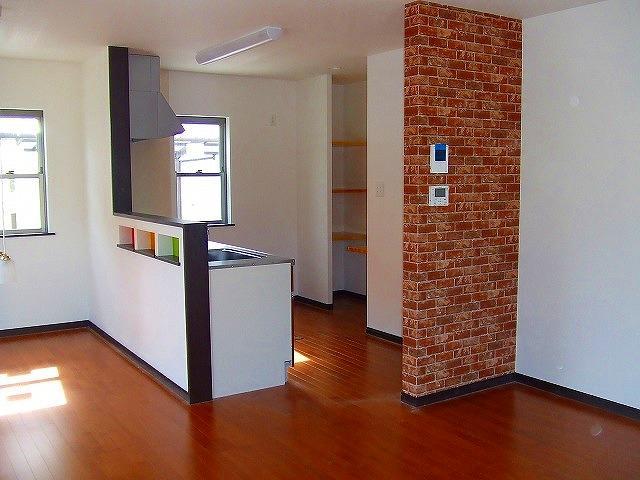 Floor plan. 24,900,000 yen, 3LDK, Land area 144.76 sq m , Building area 99.57 sq m