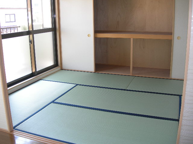 Other. Japanese style room