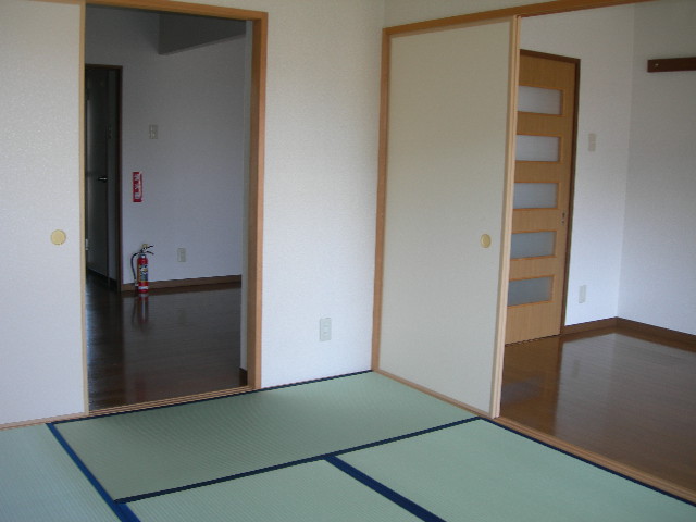 Other. Japanese style room