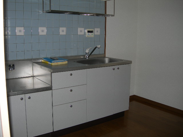 Kitchen. Kitchen