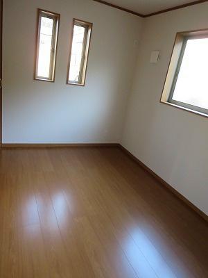 Same specifications photos (Other introspection). Japanese-style room of the same specification