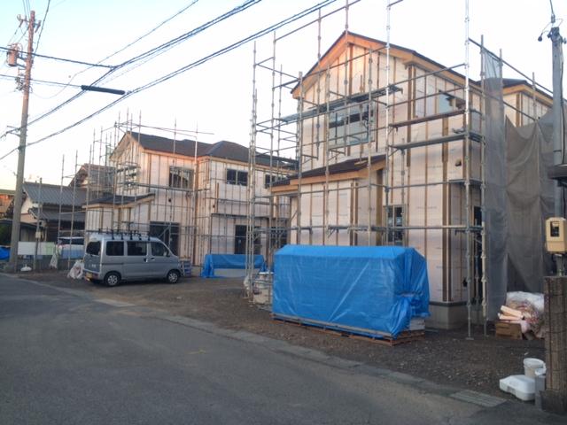 Local appearance photo. Local (12 May 2013) Shooting