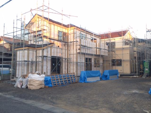 Local appearance photo. Local (12 May 2013) Shooting