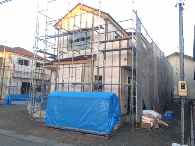 Local appearance photo. Local (12 May 2013) Shooting