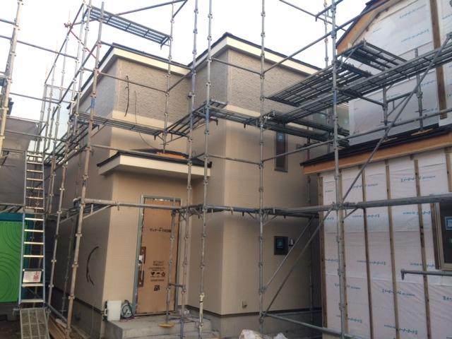 Local appearance photo. Local (12 May 2013) Shooting