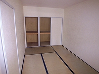 Other room space. Japanese-style room 6 tatami rooms