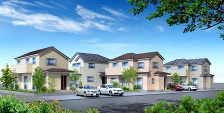 Rendering (appearance). Image Perth