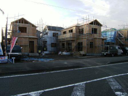 Local appearance photo. Local (11 May 2013) Shooting