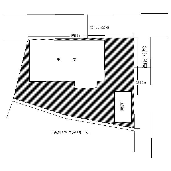 Other. Topographic map