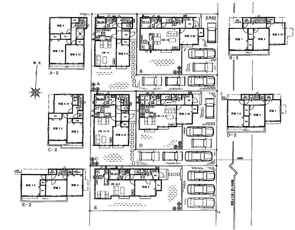 Other. Floor plan