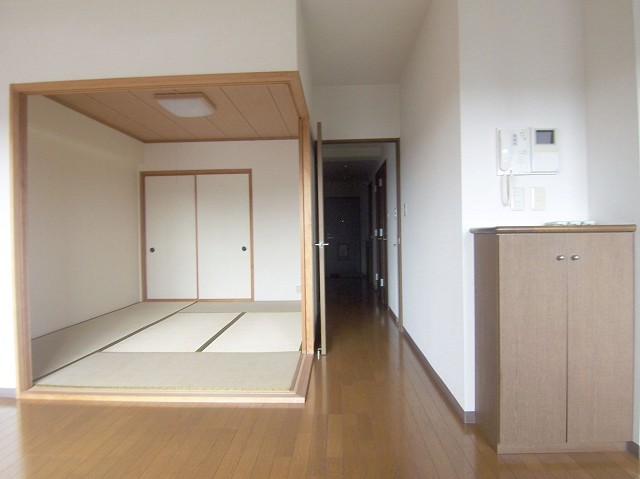 Other room space