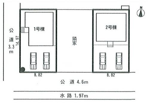 Other. Compartment figure