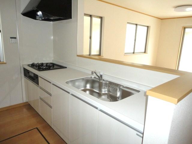 Same specifications photo (kitchen). All building, Face-to-face system Kitchen ☆ 