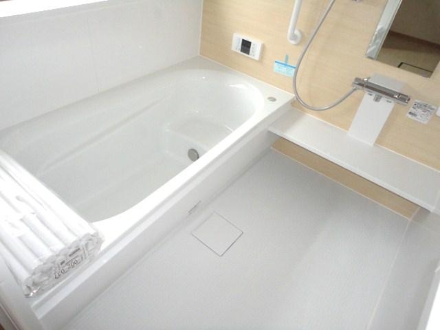 Same specifications photo (bathroom). Comfortable relaxing bathroom ☆ 