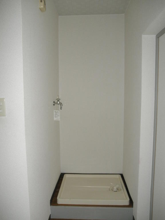 Other room space. Laundry Area