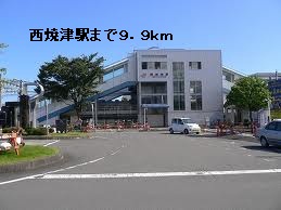 Other. 9900m to Nishi Yaizu Station (Other)