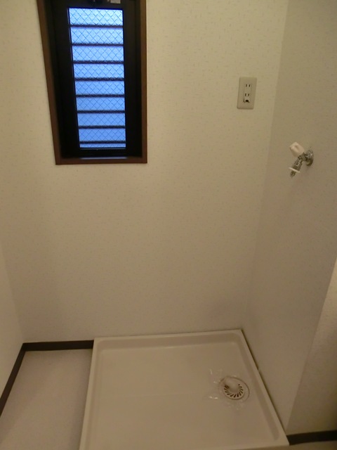 Other room space. It is the Laundry Area.