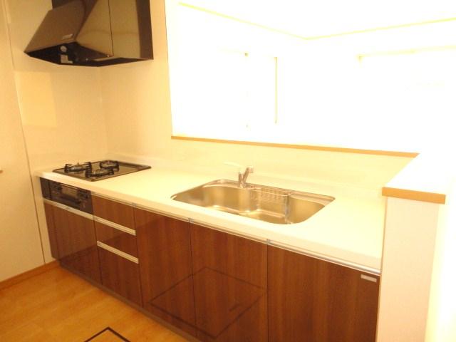 Same specifications photo (kitchen). All building, Face-to-face system Kitchen ☆ 