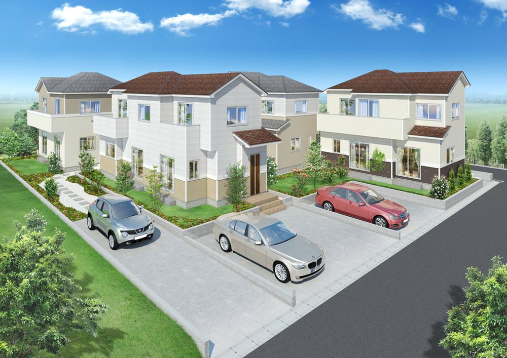 Rendering (appearance). Rendering