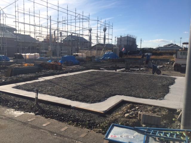 Local appearance photo. Local (12 May 2013) shooting C Building