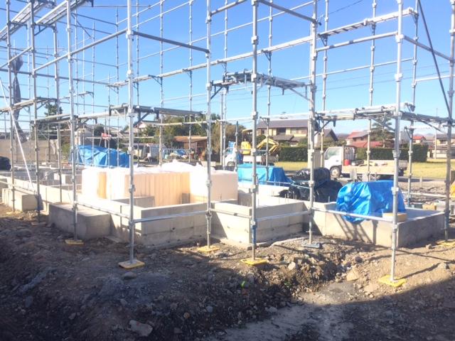 Local appearance photo. Local (12 May 2013) shooting E Building