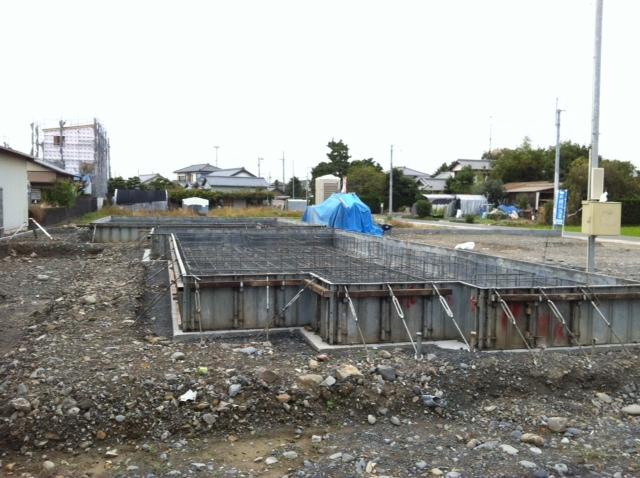 Local appearance photo. Local (11 May 2013) Shooting