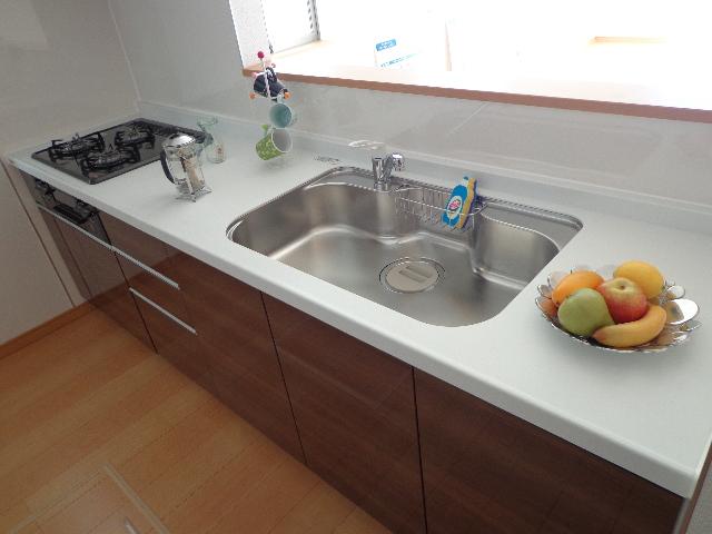 Same specifications photo (kitchen). Same specifications