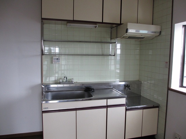 Kitchen. Kitchen