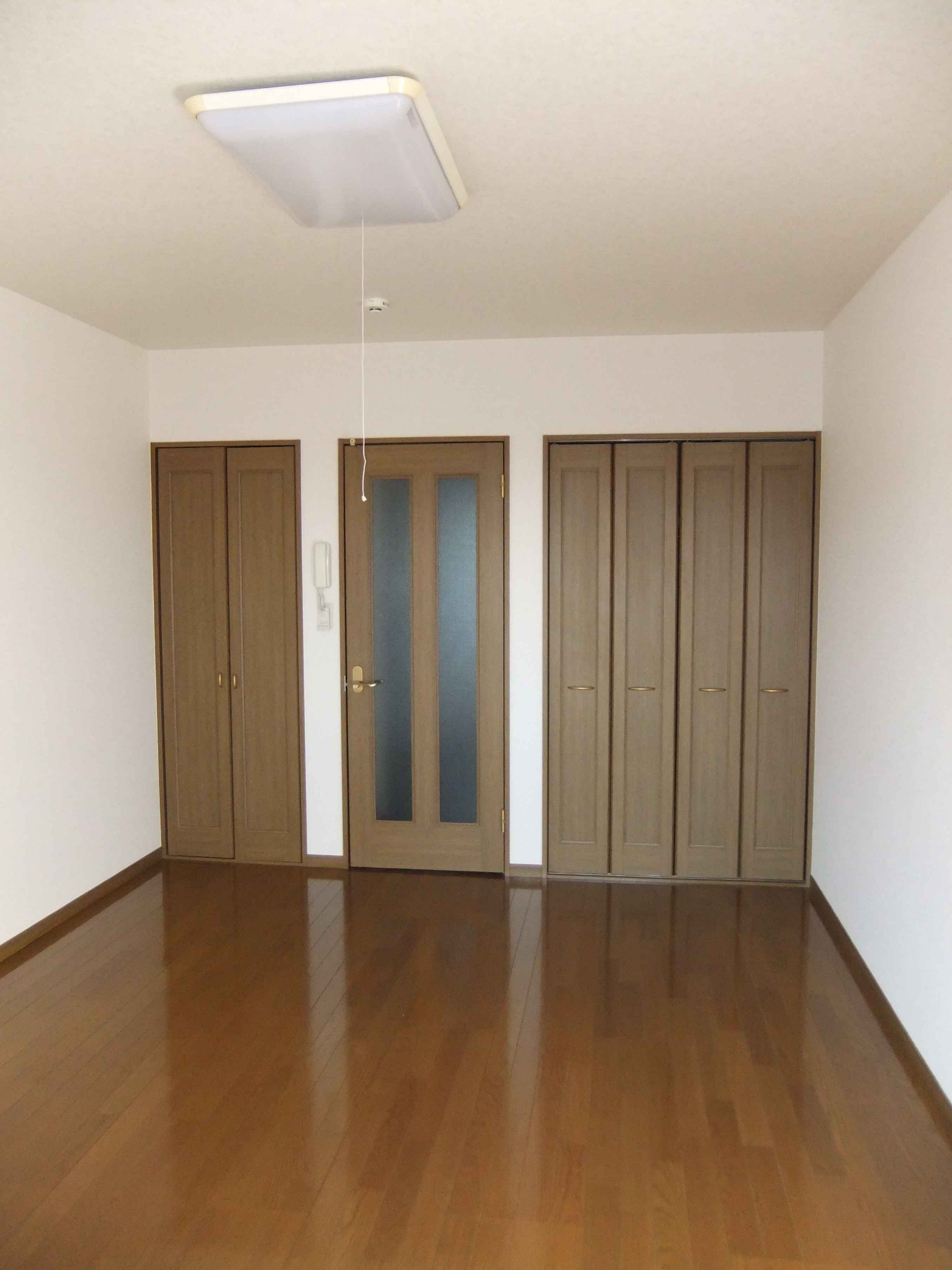 Living and room. 8.3 is a tatami room a room.