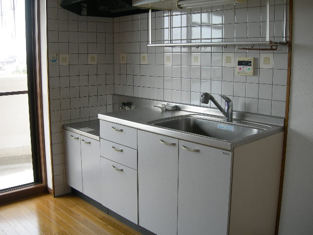 Kitchen. Kitchen