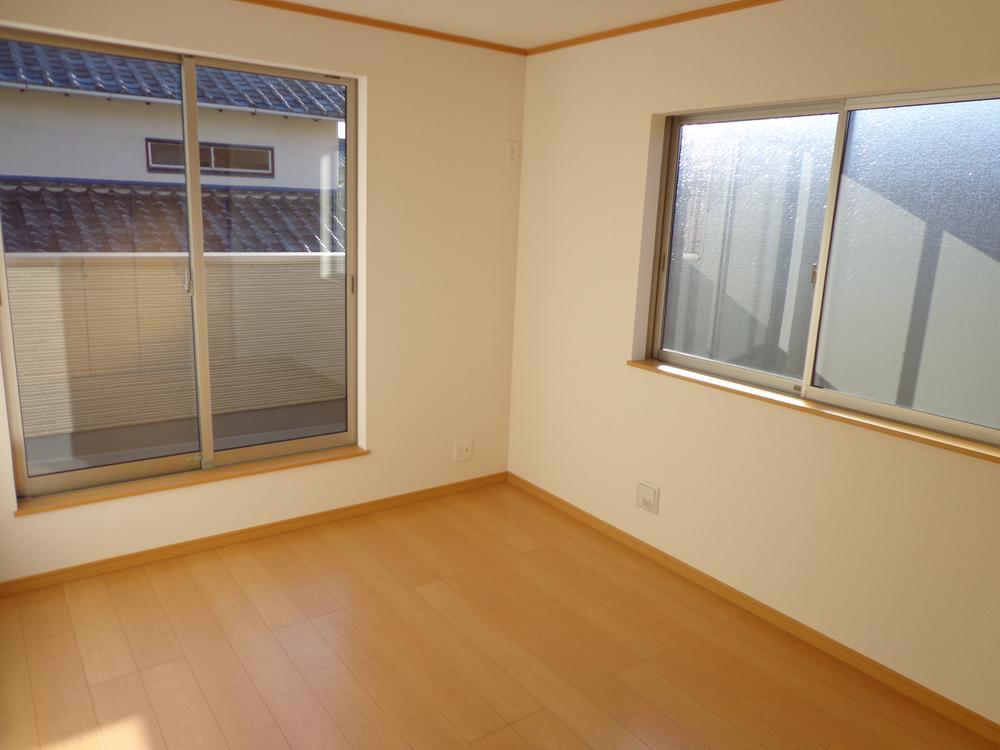 Same specifications photos (Other introspection). 2 of the same specification Kaiyoshitsu