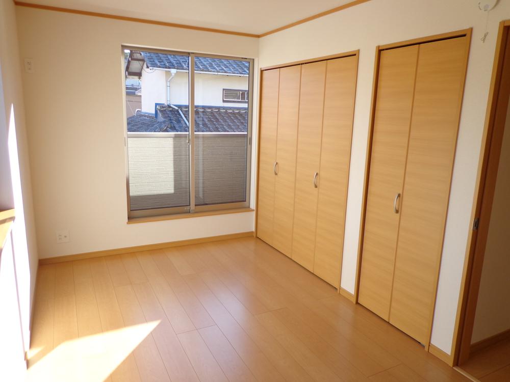 Same specifications photos (Other introspection). 2 of the same specification Kaiyoshitsu