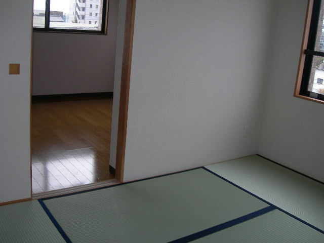 Other. Japanese style room