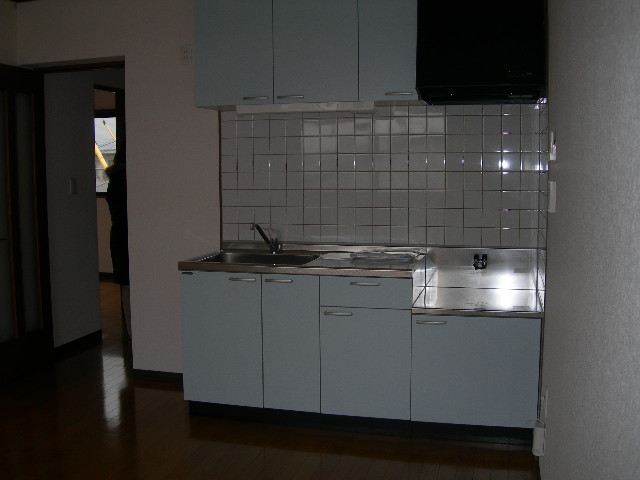 Kitchen. Kitchen