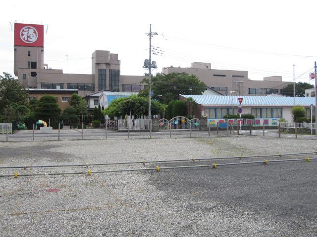kindergarten ・ Nursery. Kanuma 172m to kindergarten