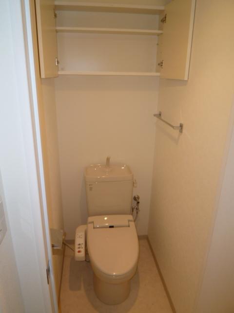 Toilet. Indoor (11 May 2013) Shooting
