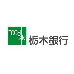 Bank. Tochigi Bank, Ltd. 161m to Utsunomiya east branch