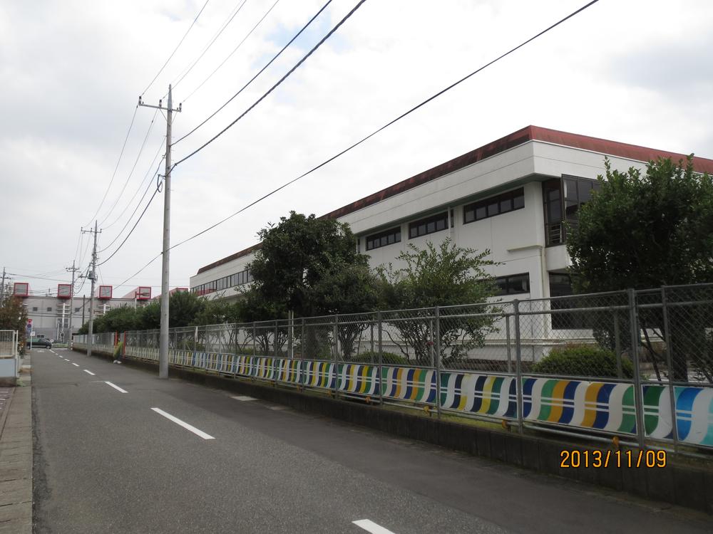 Other Environmental Photo. 50m to Utsunomiya gymnasium