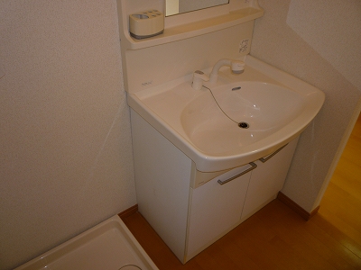 Washroom. Shampoo dresser ☆  ☆