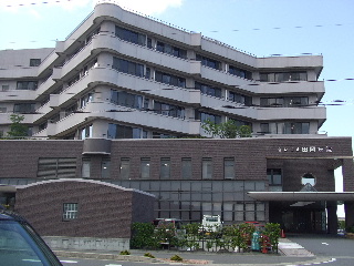 Hospital. 1000m to Taoka Hospital (Hospital)