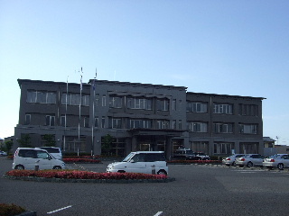 Police station ・ Police box. Tokushima North police station (police station ・ Until alternating) 519m