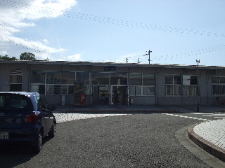 Other. 1100m until JR Shōzui Station (Other)