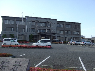 Police station ・ Police box. Tokushima North police station (police station ・ Until alternating) 1500m