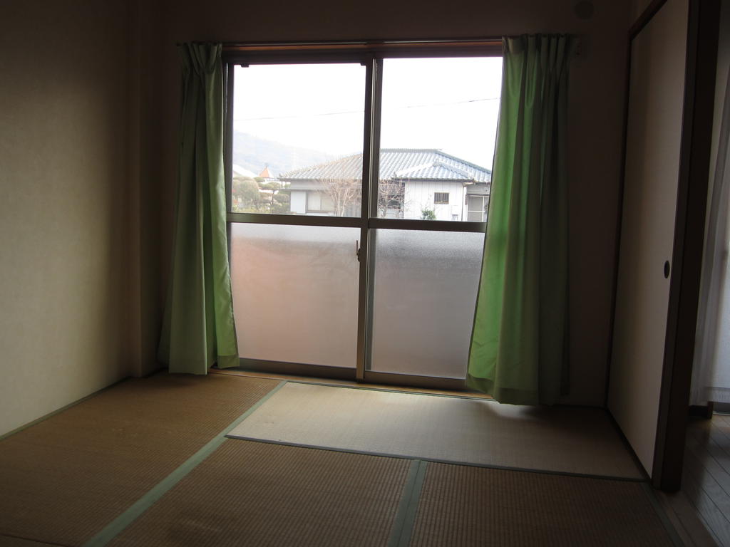 Living and room. Japanese style room