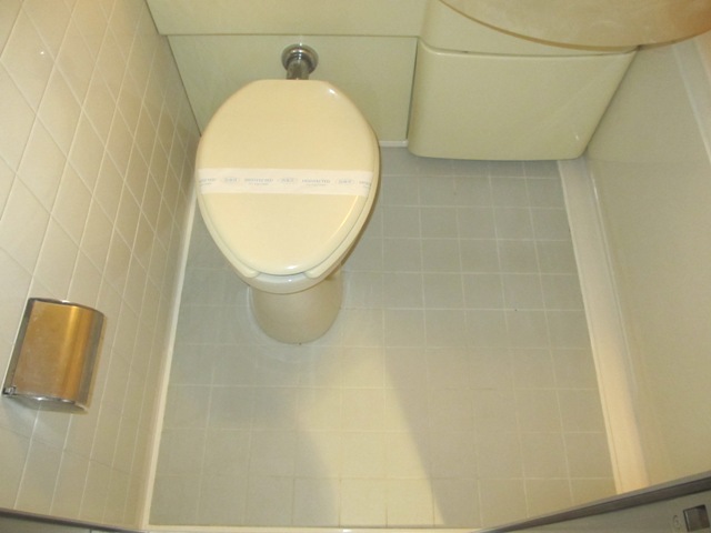 Other. Toilet