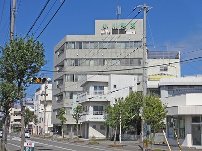 Hospital. 718m until the medical corporation Sacred Heart of Jesus Ogawa Hospital (Hospital)